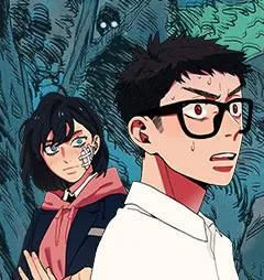 弥矢岭漫画